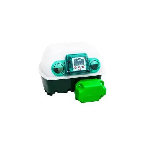 River Systems ET 12 SUPER - Automatische Brutmaschine- 12 Eier