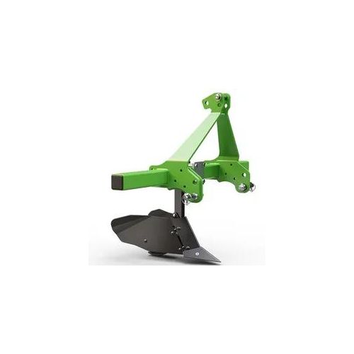 Furchenzieher Seven Italy simply mit 1 Pflug - Rahmen 120 cm