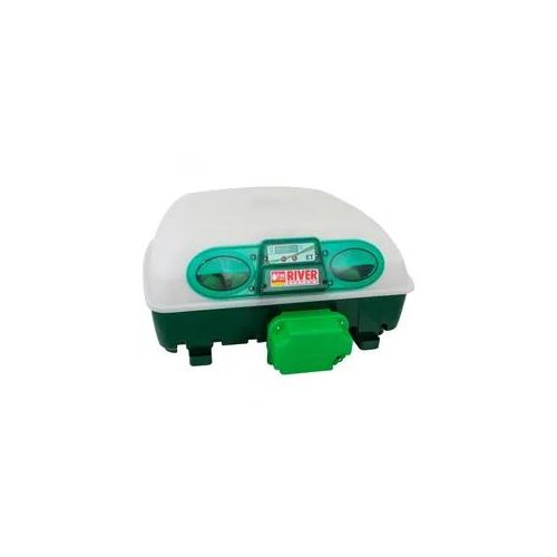 River Systems ET 49 - Automatische Brutmaschine - 49 Eier