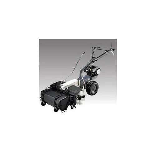Benzin Kehrmaschine Eurosystems TM 70 EVO