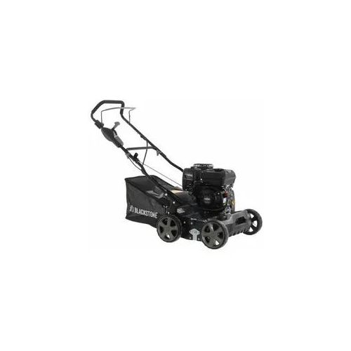 Blackstone AR400 - Vertikutierer mit fester Messerwalze - Motor B&S CR950