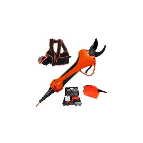 Akku-Baumschere Stocker Vulcano E-35 TPC - Akku 43,2 4,4 Ah