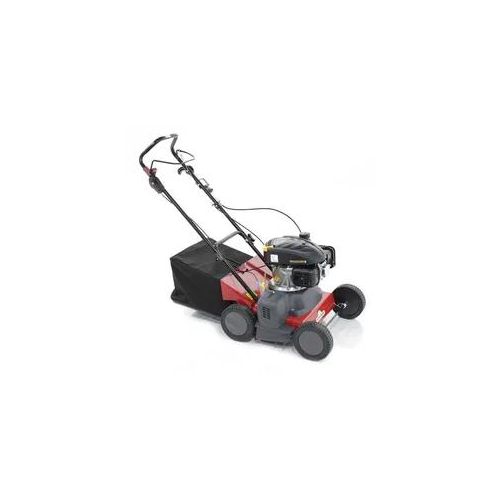 Eurosystems SC 42 L - Vertikutierer mit festen Messern - Motor Loncin OHV