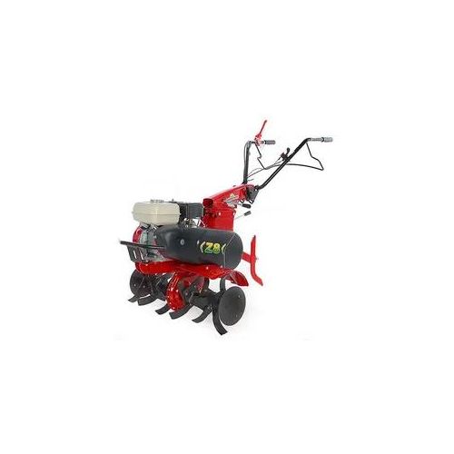 Motorhacke Eurosystems Z8 Honda GX 160 OHV mit Benzinmotor - Gänge 2+1