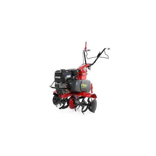 Motorhacke Eurosystems Z8 - B&S Reihe 950 OHV Benzin - Gänge 2+1