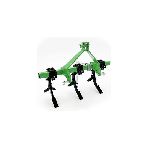 Tiefenlockerer Seven Italy simply mit 3 Zinken - Rahmen 140 cm