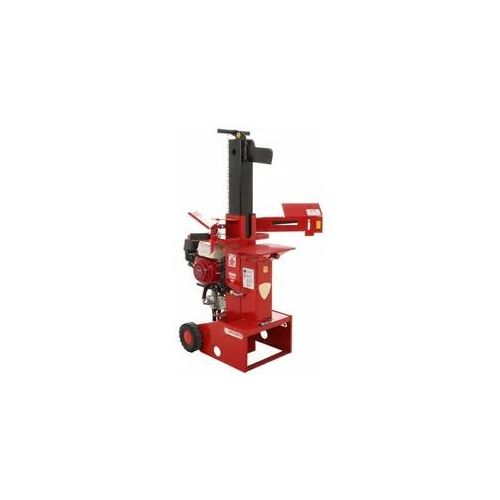 Ceccato BULL SPL12H GX200 - Benzin Holzspalter - stehend - Honda GX200