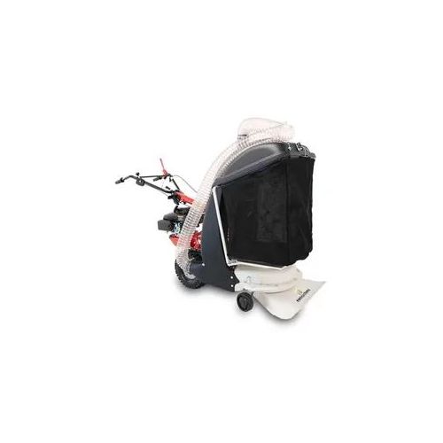 Eurosystems P70 EVO - Benzin Laubsauger - B&S 850E I/C