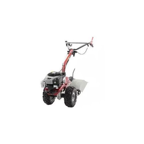 Eurosystems P70 EVO Kombi-Einachsschlepper, 55 cm Fräse, B&S 850E I/C Verbrennungsmotor