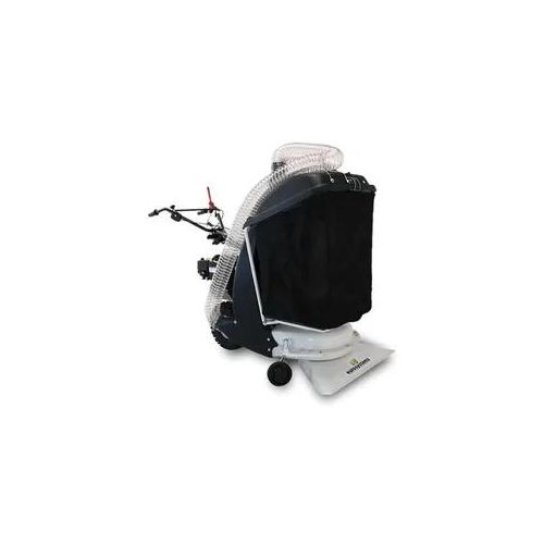 Eurosystems TM 70 EVO - Mehrwzweck Laubsauger mit Radantrieb - B&S 850