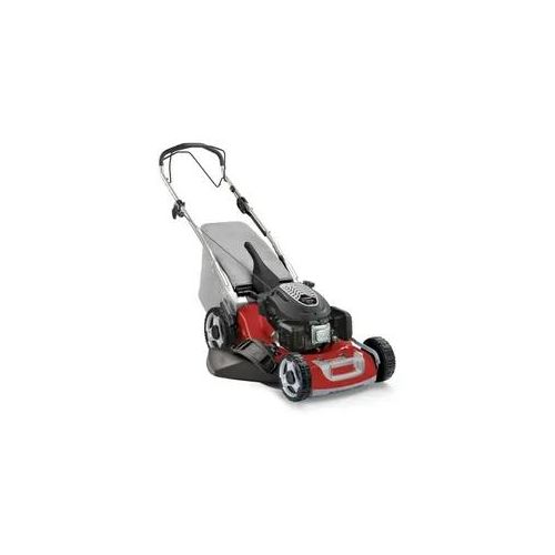 Rasenmäher mit Radantrieb CastelGarden XM 55 S - Verbrennungsmotor ST 170 - Schnittbreite 53cm