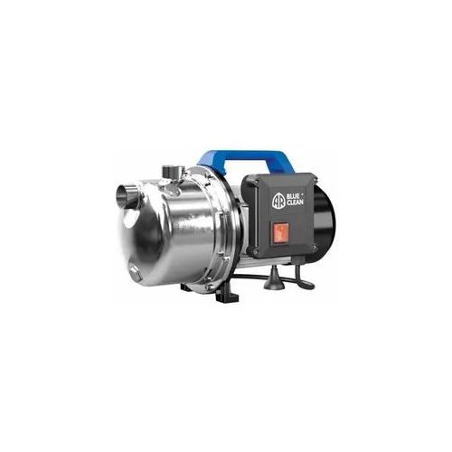 Selbstansaugende Gartenpumpe Annovi & Reverberi ARGP1100X - Kopfstück aus Edelstahl