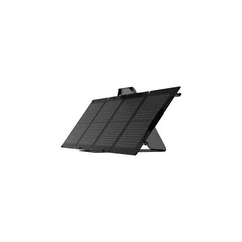 EcoFlow tragbares Solarpanel - 110W