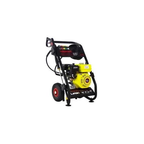 Hochdruckreiniger mit Benzinmotor Lavor Independent 2800 - 200 bar
