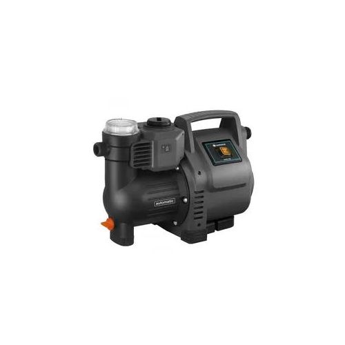 Gartenpumpe GARDENA 3500/ 4E - 800 W- für klares Wasser- 4, 0Bar