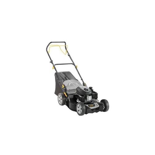Rasenmäher AL5 46 SA mit Benzinmotor ST 140 von 139 ccm, mit Radantrieb