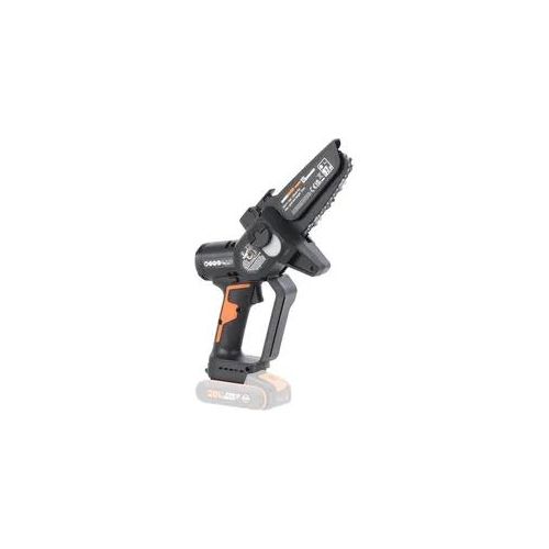 Akku-Kettensäge WORX Nitro WG325E.9 - SOLO - ohne Akku und Ladegerät
