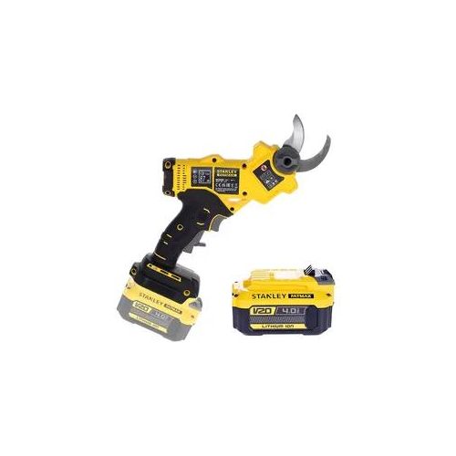 Akku-Baumschere Stanley SFMCPP32M1-QW - 20V/4Ah Akku