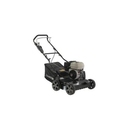 Blackstone AR400 - Vertikutierer mit fester Messerwalze - Motor Honda GP 200