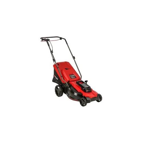 Einhell GC-EM 1800/43 - Elektro-Rasenmäher - 1800 W - Schnittbreite 43 cm