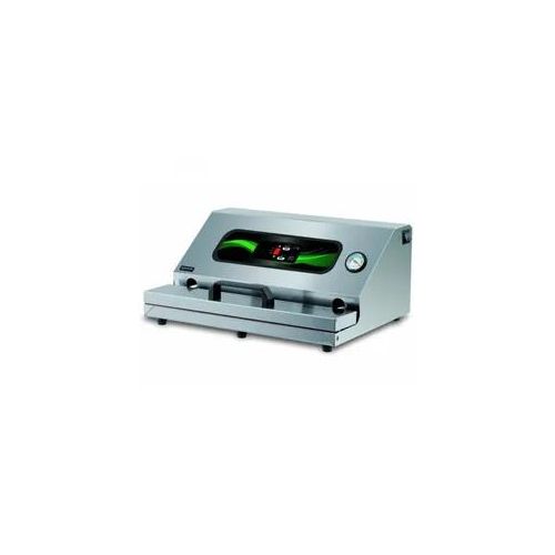 Professionelles Vakuumiergerät EURO 520 PRO EDELSTAHL - Schweißleiste 52 cm