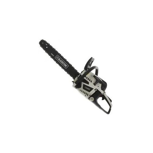 BlackStone LCS 52-18 - Benzin-Kettensäge - Schwert 45 cm