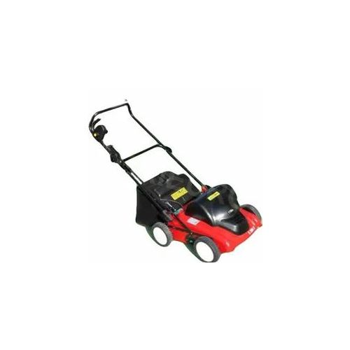 Marina Systems S 390 E - Profi Elektro Vertikutierer - 1700 W