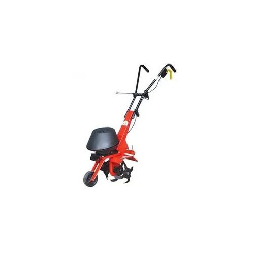 Elektro Motorhacke Eurosystems La Zappa 1300 watt - elektrische Gartenfräse