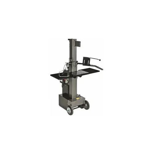 Blackstone EVL 8-55 - Elektrischer Holzspalter - Senkrecht