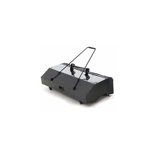 Front-Aufsammelbehälter 100 cm Blackstone