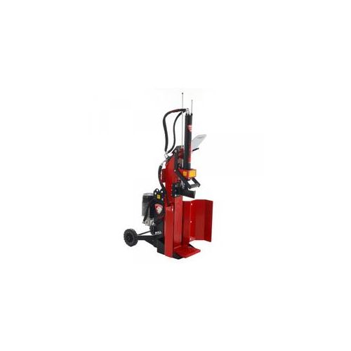 Ceccato SPLE10POLT - Elektrischer dreiphasiger Holzspalter - Multiposition - 10 Tonnen