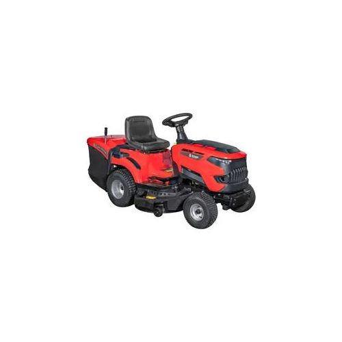 Blue Bird LT C 92H - Rasentraktor mit Hydrostatgetriebe - 245 L Fangkorb