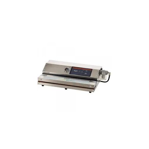 Professionelles Vakuumiergerät Euro 420 PRO EDELSTAHL - Schweißleiste 42 cm