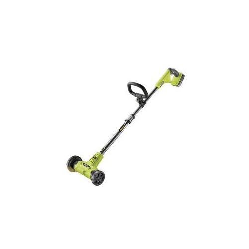Ryobi RY18PCA-120 - Akku-Fugenreiniger - 18V - 2Ah