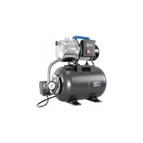 Hauswasserwerk Annovi & Reverberi ARGP 1100XB, Leistung 1100 W