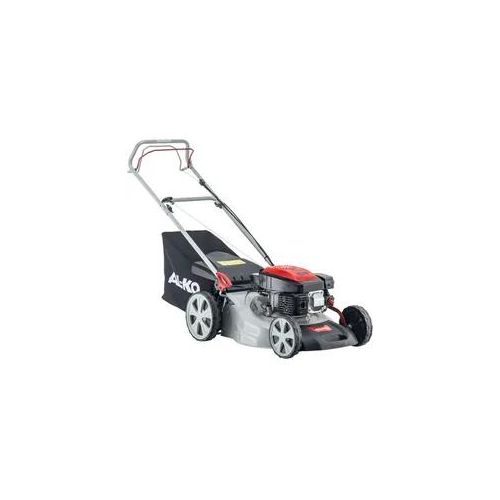 Benzin-Rasenmäher mit Radantrieb Al-ko Easy 4.60 SP-S - 2in1 - 140ccm