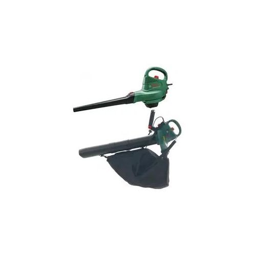 Bosch Laubbläser und Sauger GardenTidy 3000 - Leistung 3.000 W