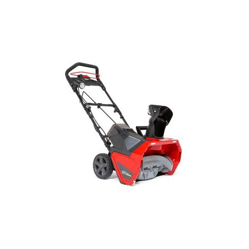 SNAPPER ESXD20S82K - Akku-Schneefräse - 82V - 4Ah