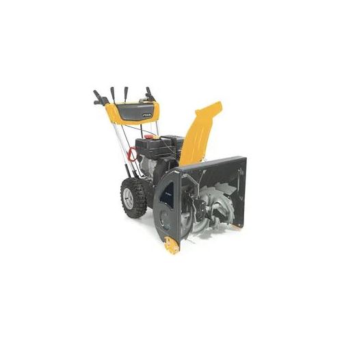 Stiga ST 3256 P - Benzin-Schneefräse - WS210