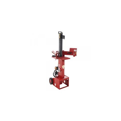CECCATO BULL SPLE10T - Senkrechter elektrischer Holzspalter - 10 Tonnen