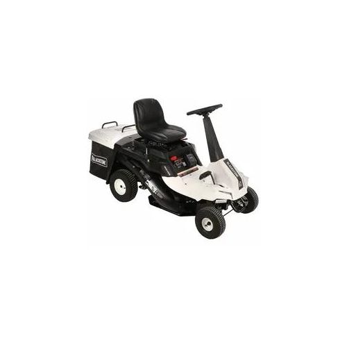 Blackstone RAVEN 61-750 CSM - Minirider Aufsitzmäher - 224ccm Motor - Elektrostart