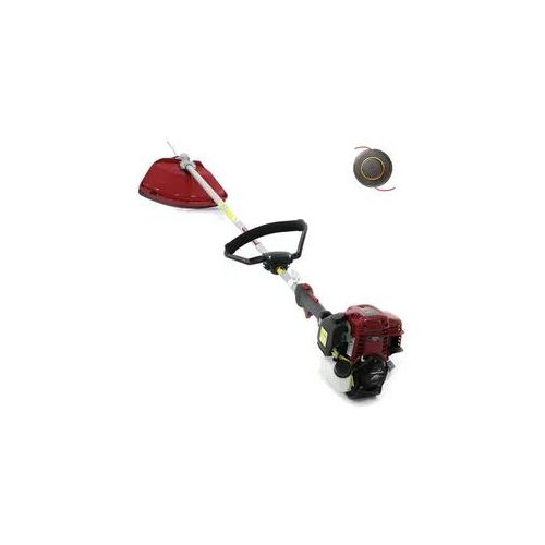 Honda GX 35 l - Freischneider mit Benzinmotor 4-Takt - Blue Bird Schaft