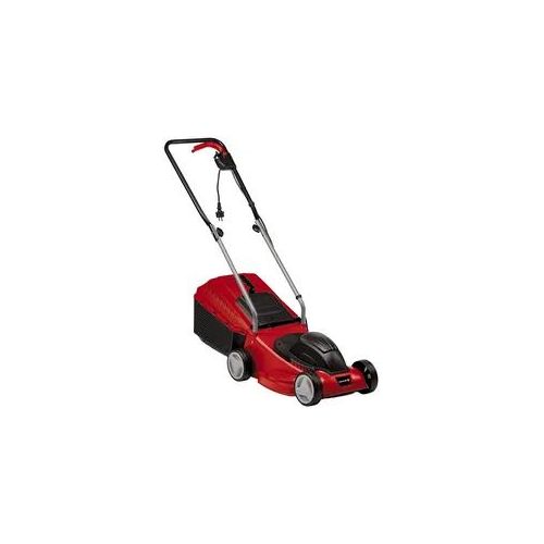 Einhell GC-EM 1032 - Elektro-Rasenmäher - 1000W - Schnittbreite 32 cm