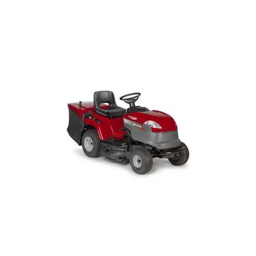 Rasentraktor Castelgarden XDC 150 HD - Hydrostatgetriebe - Fangkorb