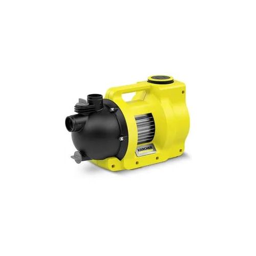 Kärcher BP 5.000 Garden - Gartenpumpe für die Bewässerung - 650 W - 5000 l/h