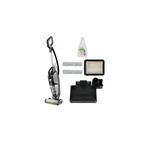 Bissell CrossWave Hydrosteam PET Select - Bodenreiniger Scheuern, Abziehen, Aufsaugen