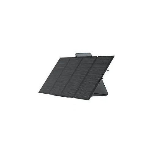 Ecoflow tragbares Solarmodul - 400 W