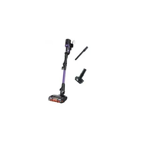 Shark HZ500EU - Staubsauger - Elektrischer Besen - 2 in 1 - 450W