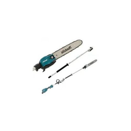 Multifunktions-Akku-Hochentaster Makita DUX18 - 18V 3Ah