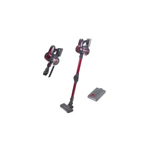 Beper P202ASP100 - Wiederaufladbarer Besen - 2 in 1 - 22,2V 2Ah